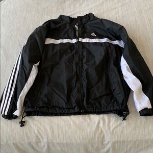 Adidas Jacket